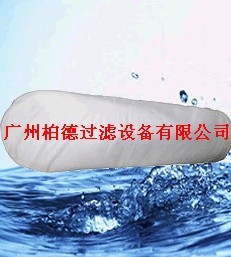 供应上海过滤袋-上海线缝液体过滤袋